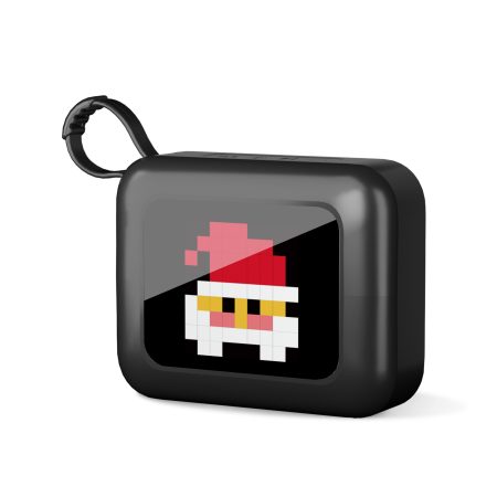 9695 - Pattern Sound BASS - Black