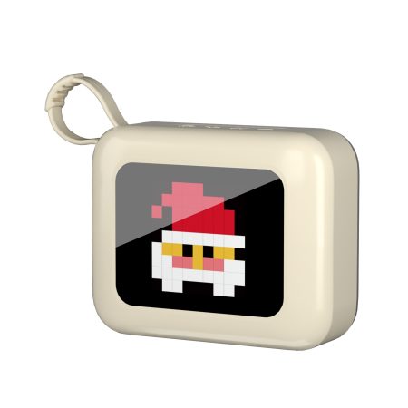 9696 - Pattern Sound BASS - White