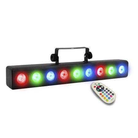 9423 - Bar Led Mic effects