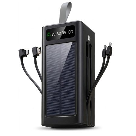 9656 - POWER BANK Sun Big Energy