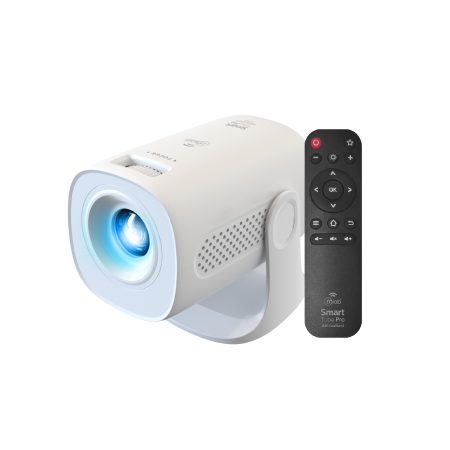 9711 - SmartTubePro WIFI Dual Band - SMART PROJECTION