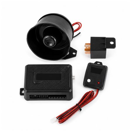 9782 - ALARMA Inmovilizador AUTOMATIC LOCK / UNLOCK