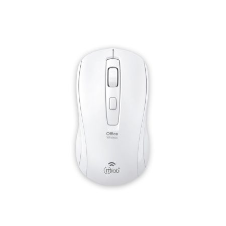 9731 - Office Wireless Move free. Click easy M50W - White