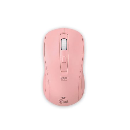9732 - Office Wireless Move free. Click easy M50W - Pink