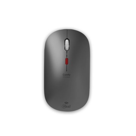 9734 - Comfy Wireless M60BT - Gray