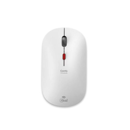 9735 - Comfy Wireless M60BT - White