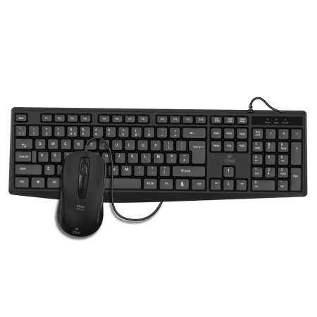 9737 - School - Keyboard + Mouse