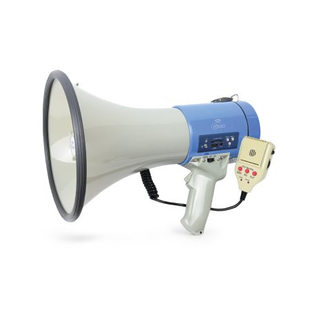 10015 - Sound Amplifier Megaphone 300W