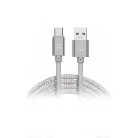 10140 - Type C - USB A - White