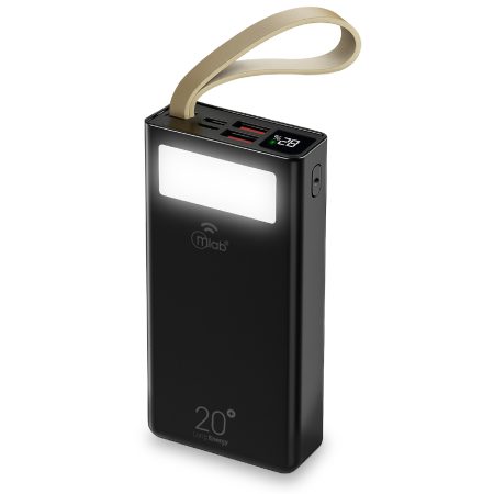 9662 - Power Bank Long energy