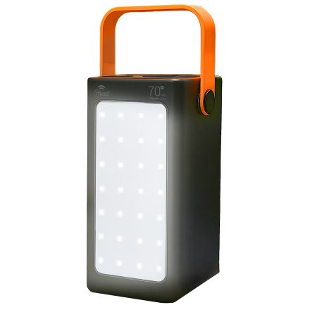 9669 - POWER BANK Gigantic Light