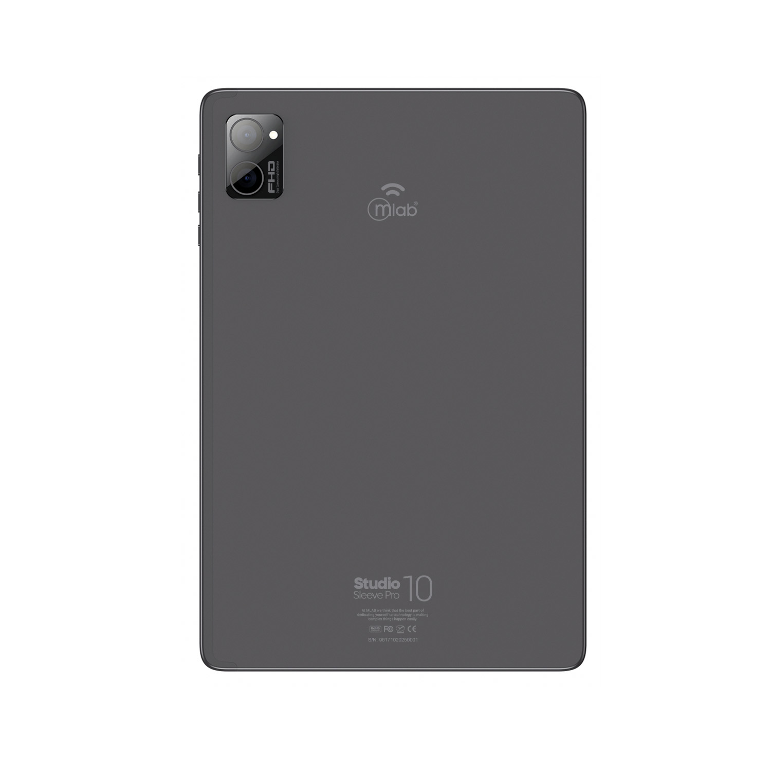 9617 - Studio Sleeve Pro 10" - Image 4