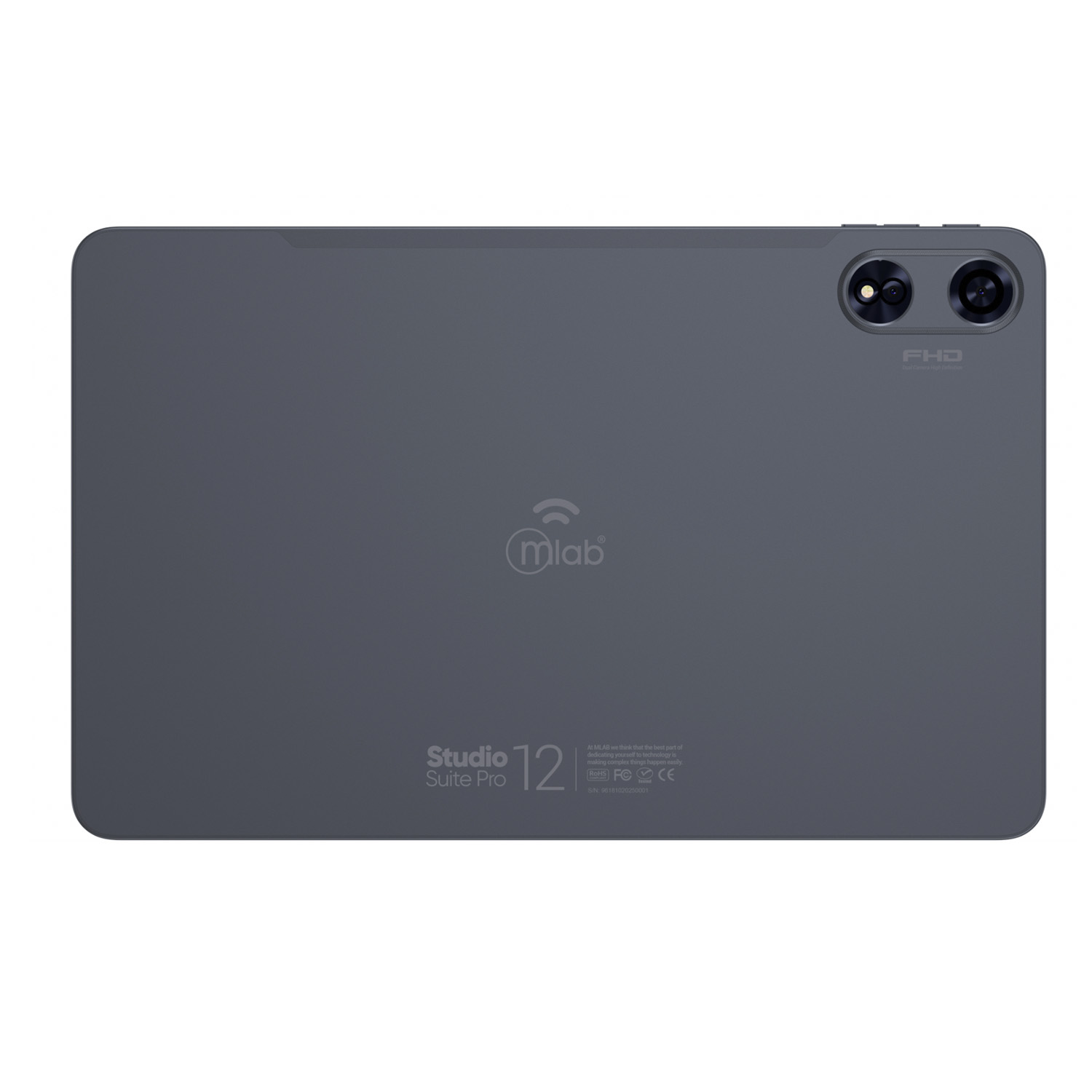 9618 - Studio Suite Pro 12" - Image 3