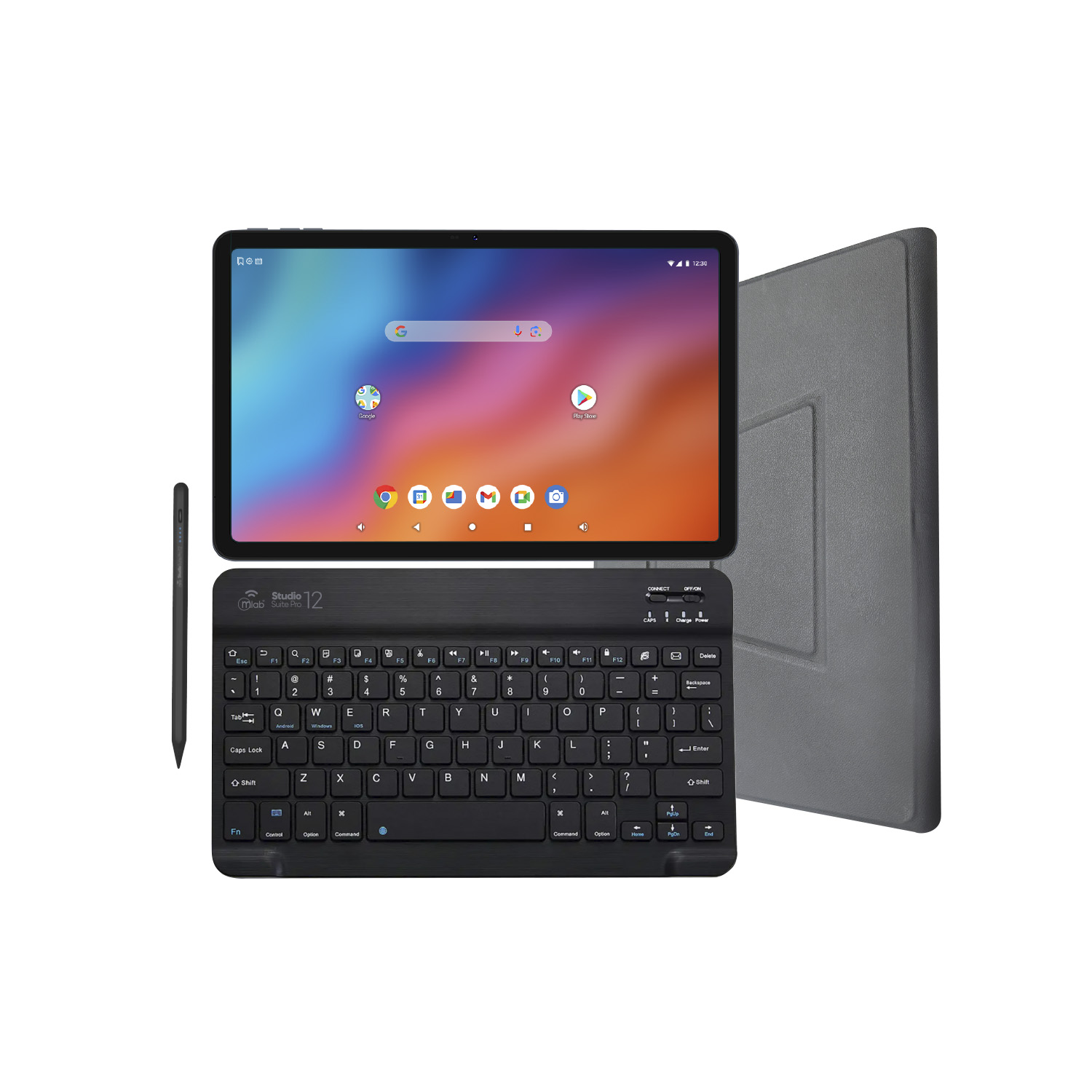 9618 - Studio Suite Pro 12" - Image 4
